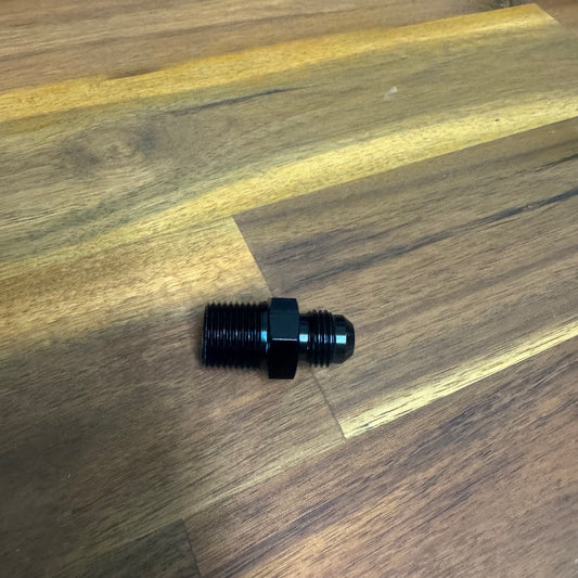 AN6 3/8NPT Straight