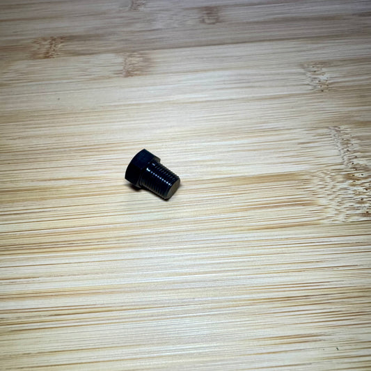 1/8"NPT BUNG