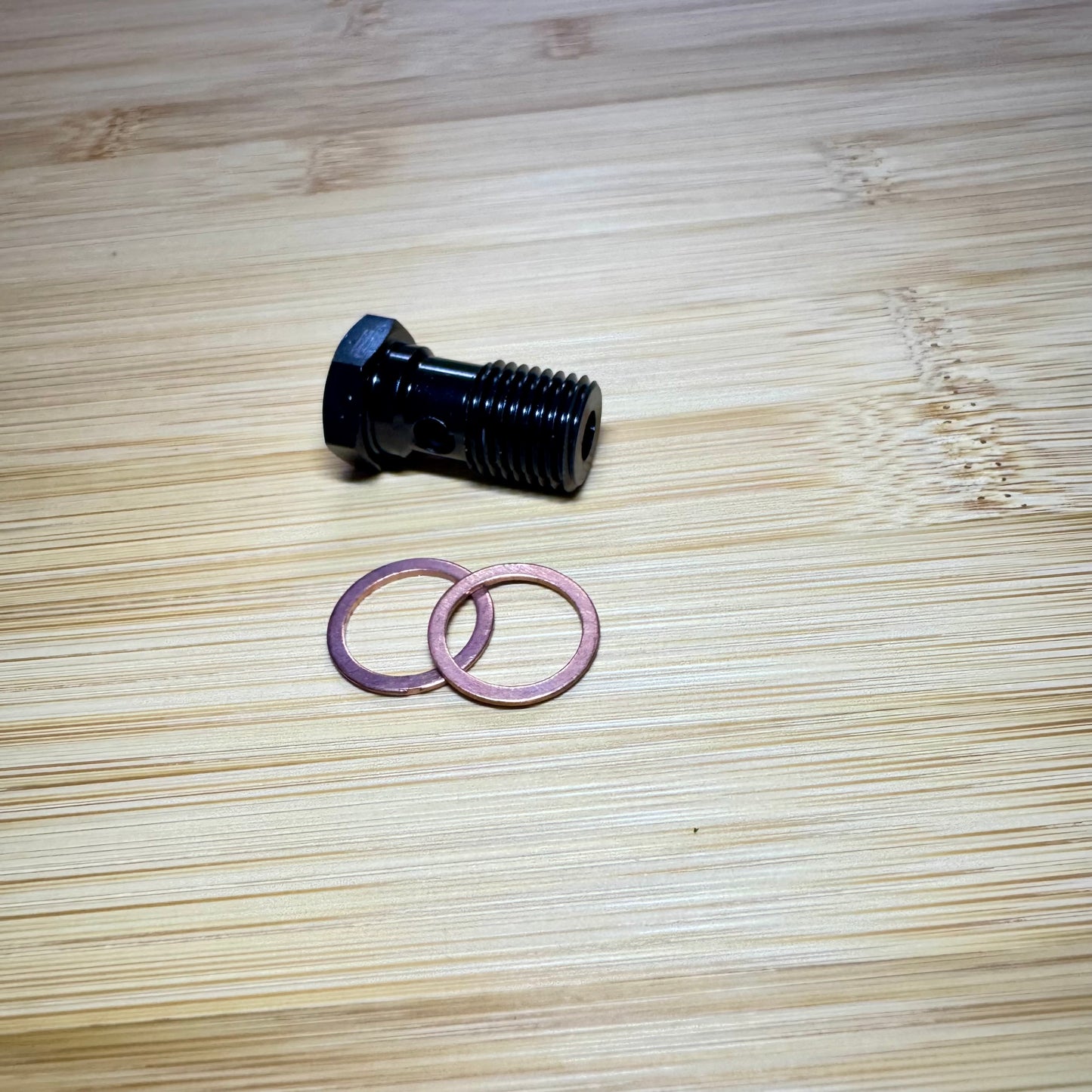 M14*1.5 bolt