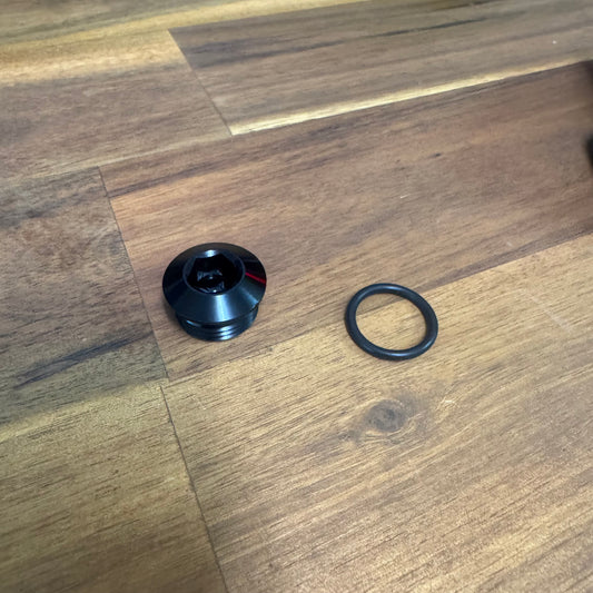AN8 ORB plug