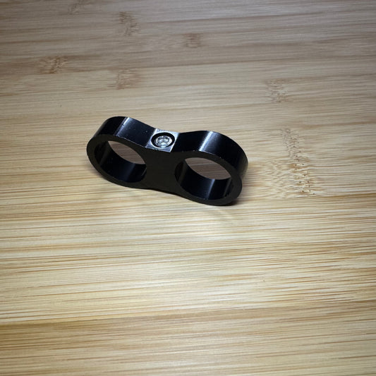 AN12 Hose Clamp