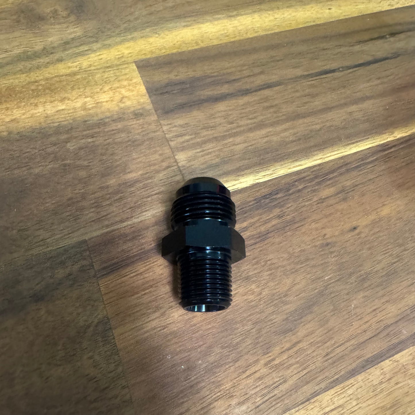 AN10 3/8NPT Straight