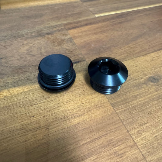 AN10 ORB plug