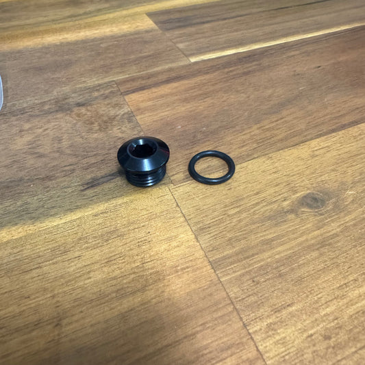 AN6 ORB plug