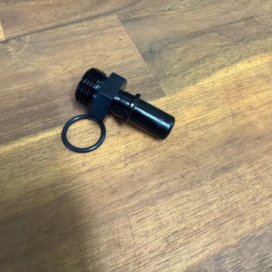 Male ORB -8 CPE Fitting