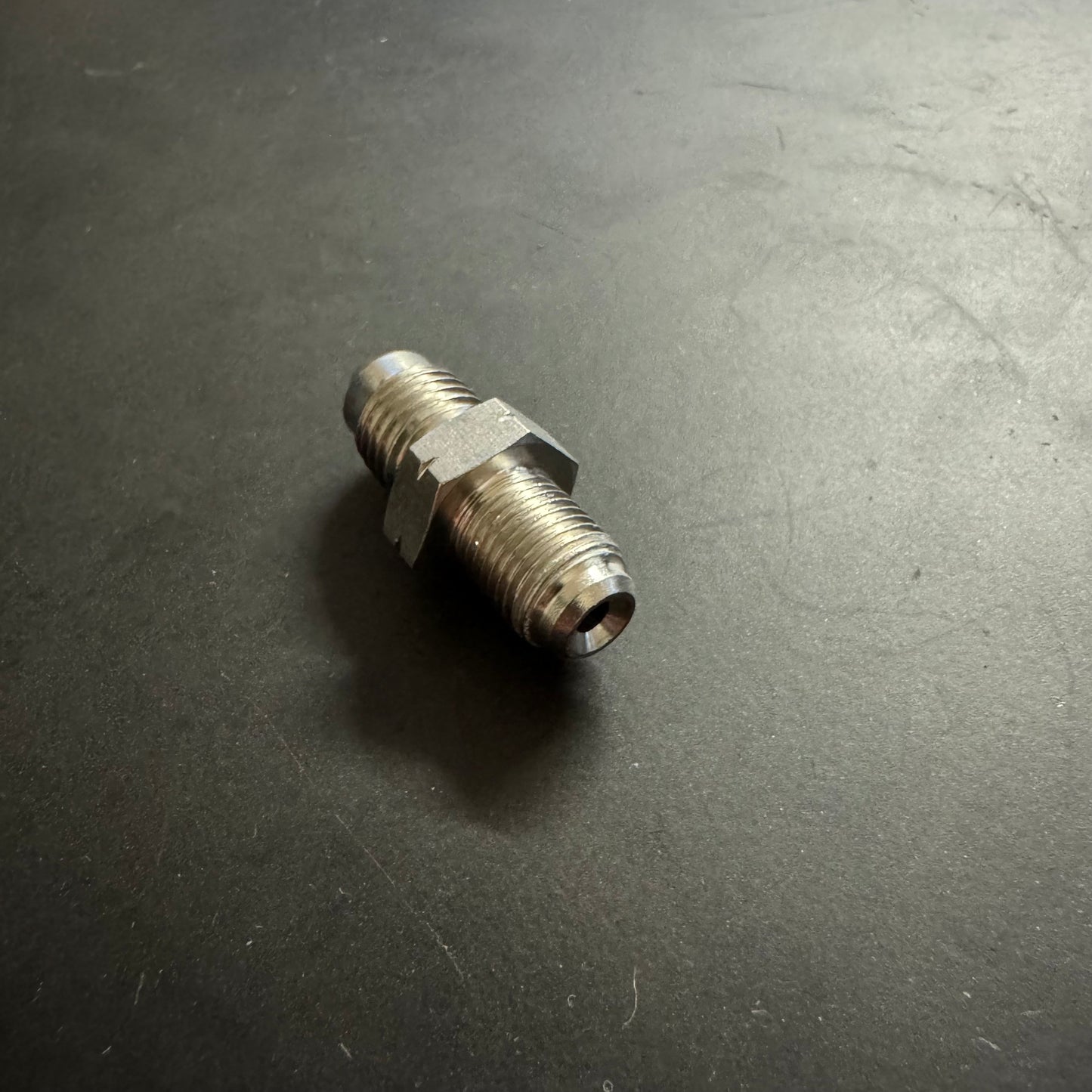 AN4-M10*1 brake adapter