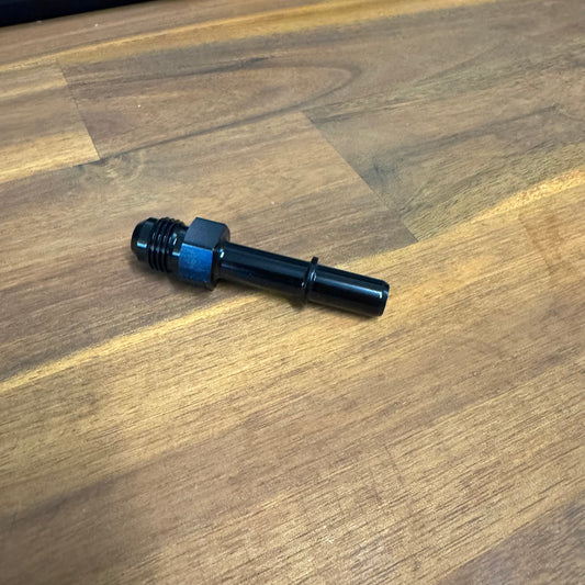 AN6-3/8" EFI HARDLINE FITTING