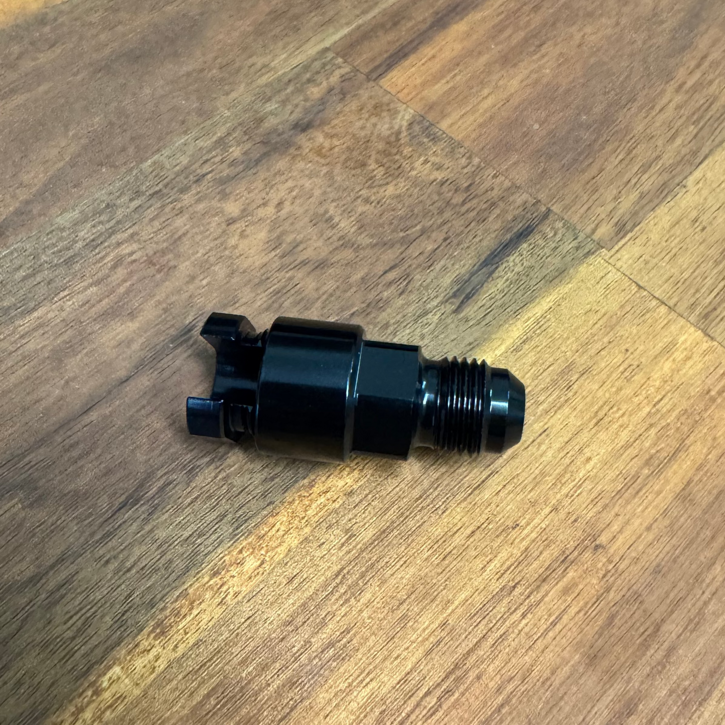 AN6-5/16" EFI HARDLINE ADAPTER