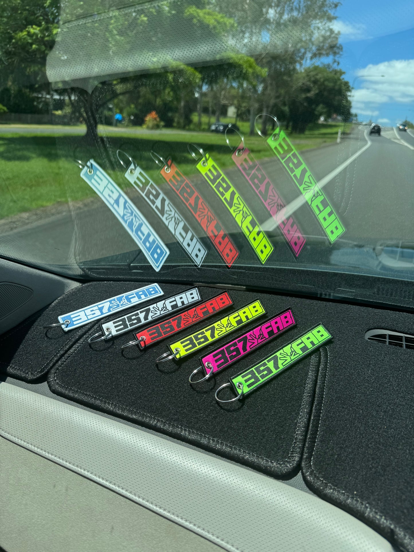 357fab Jet tag