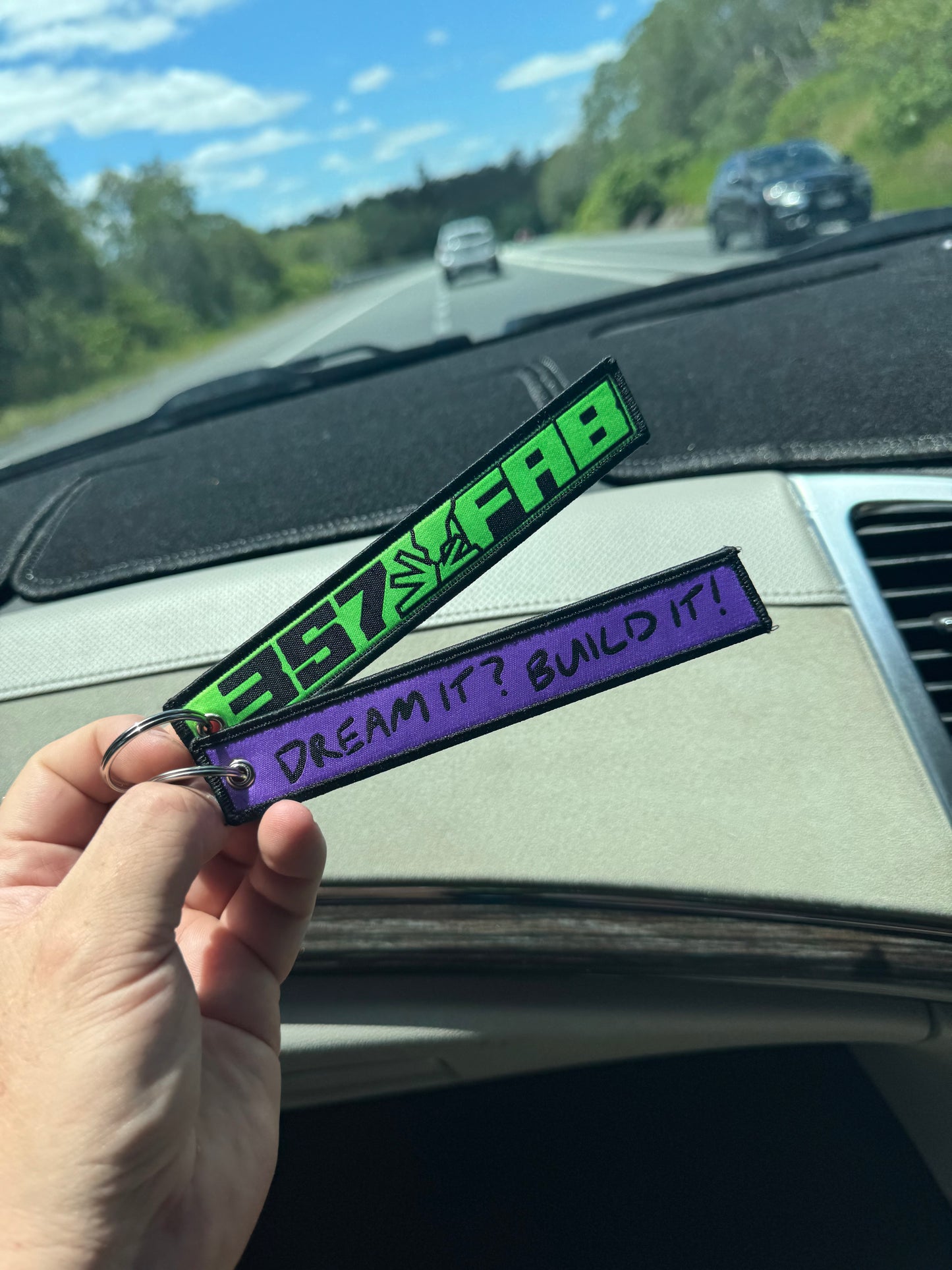 357fab Jet tag