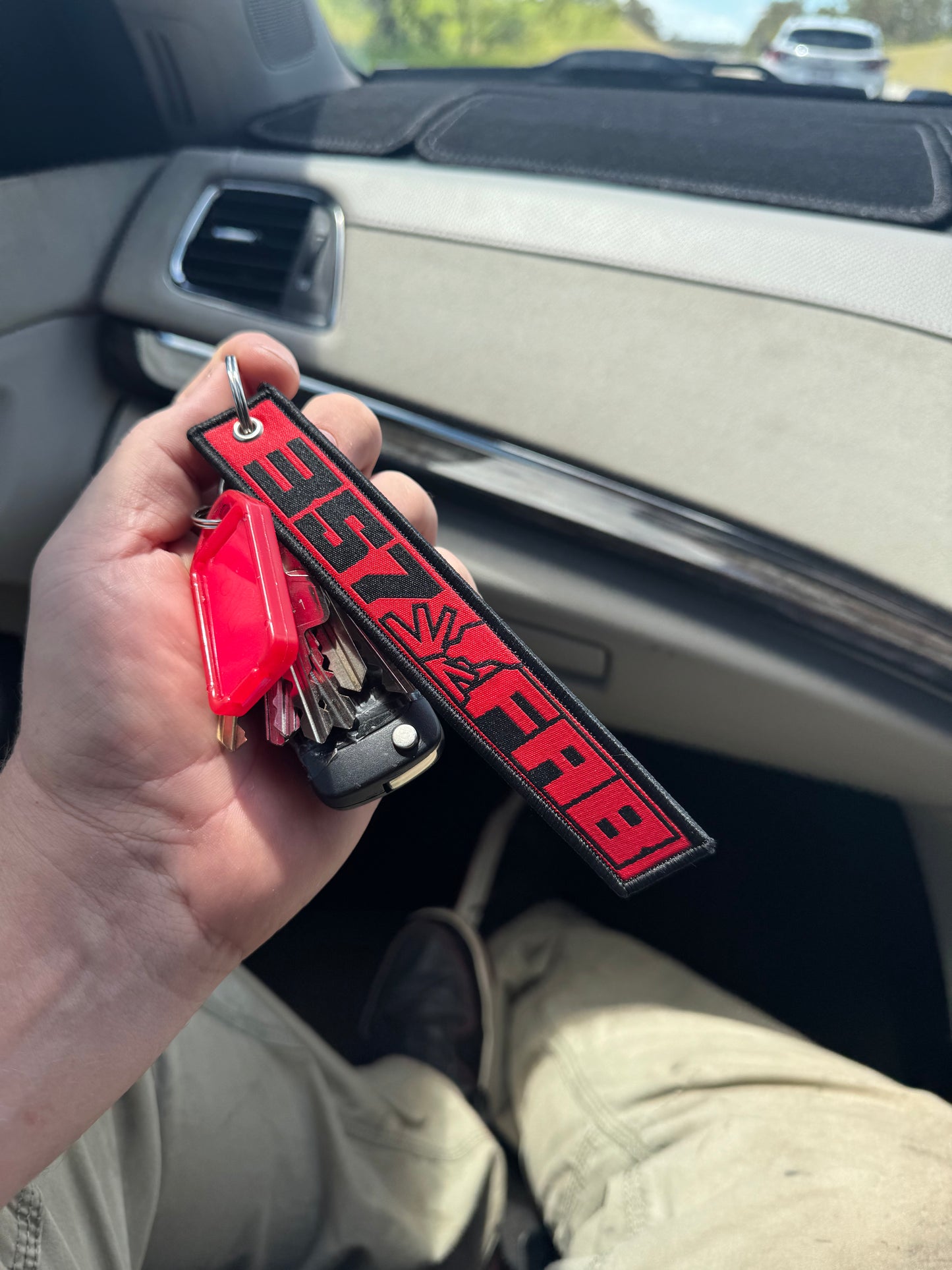357fab Jet tag