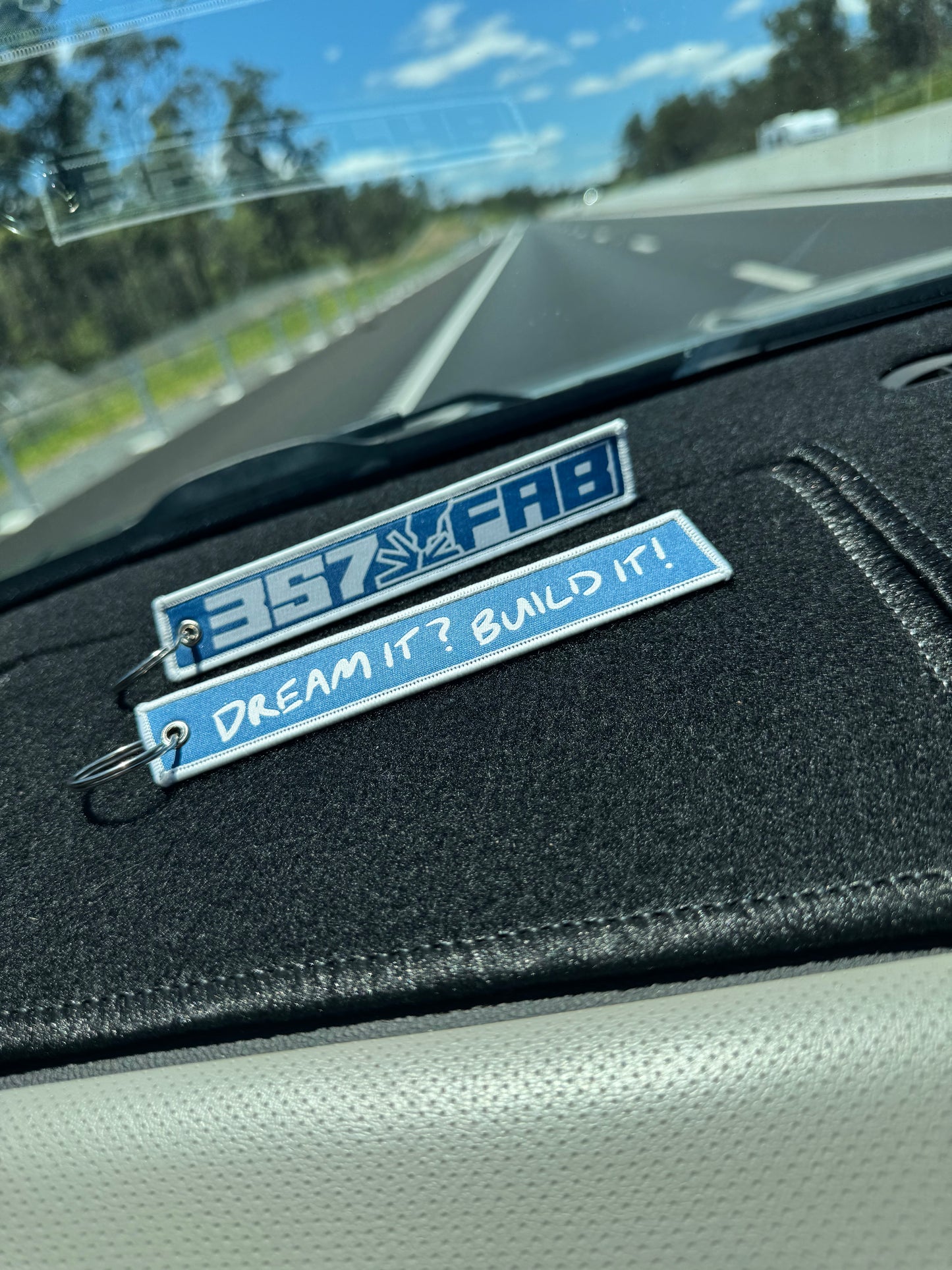 357fab Jet tag