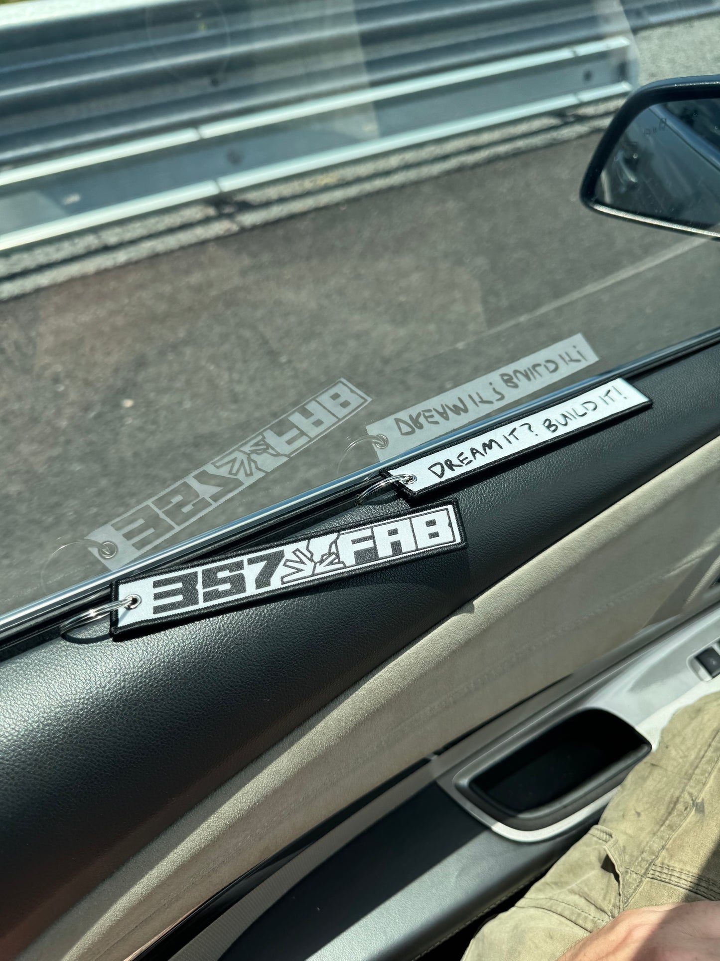357fab Jet tag
