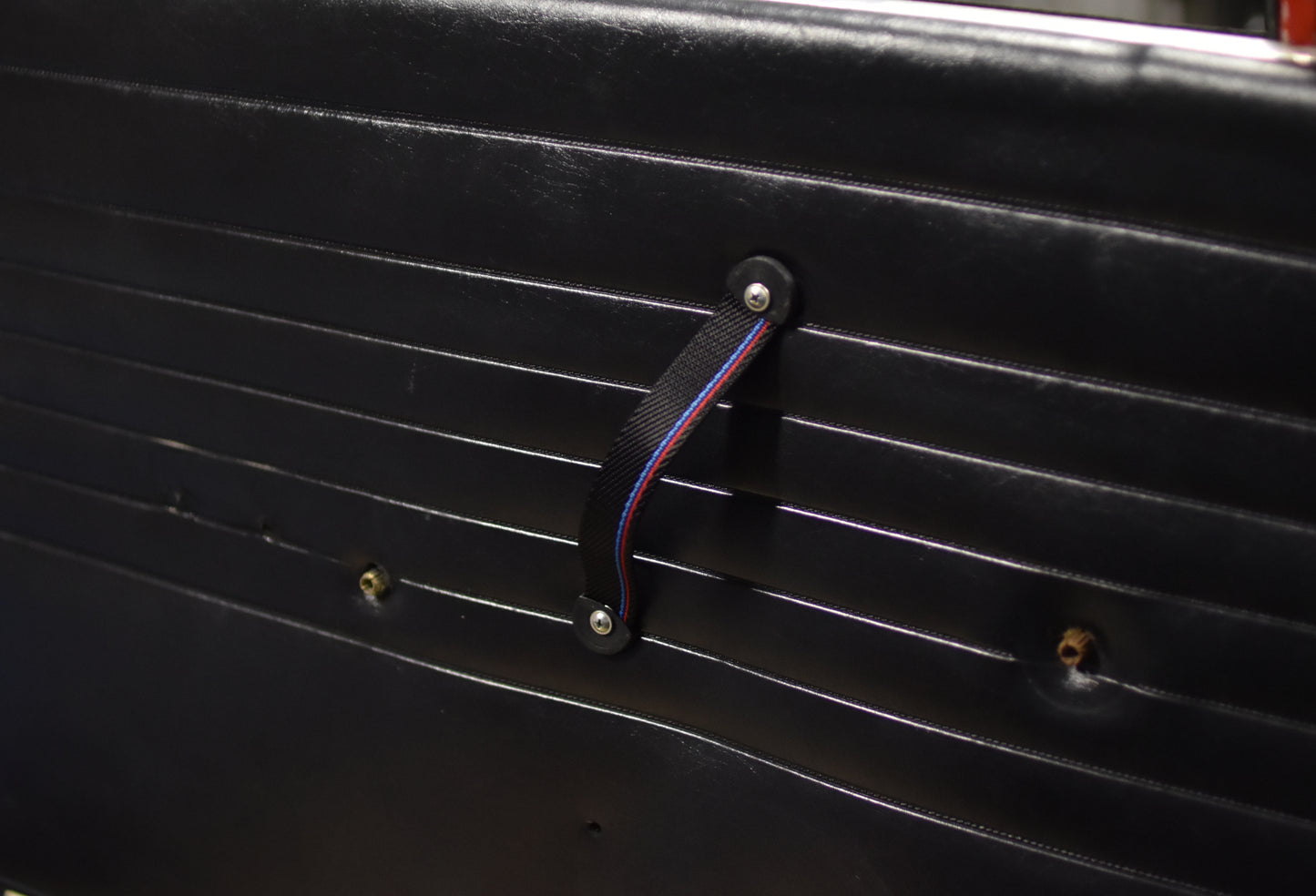 M Style Door pulls