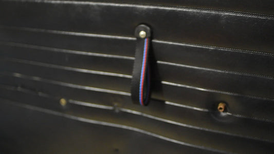 M Style Door pulls