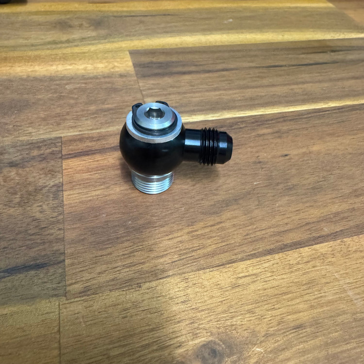 NPT Fittings