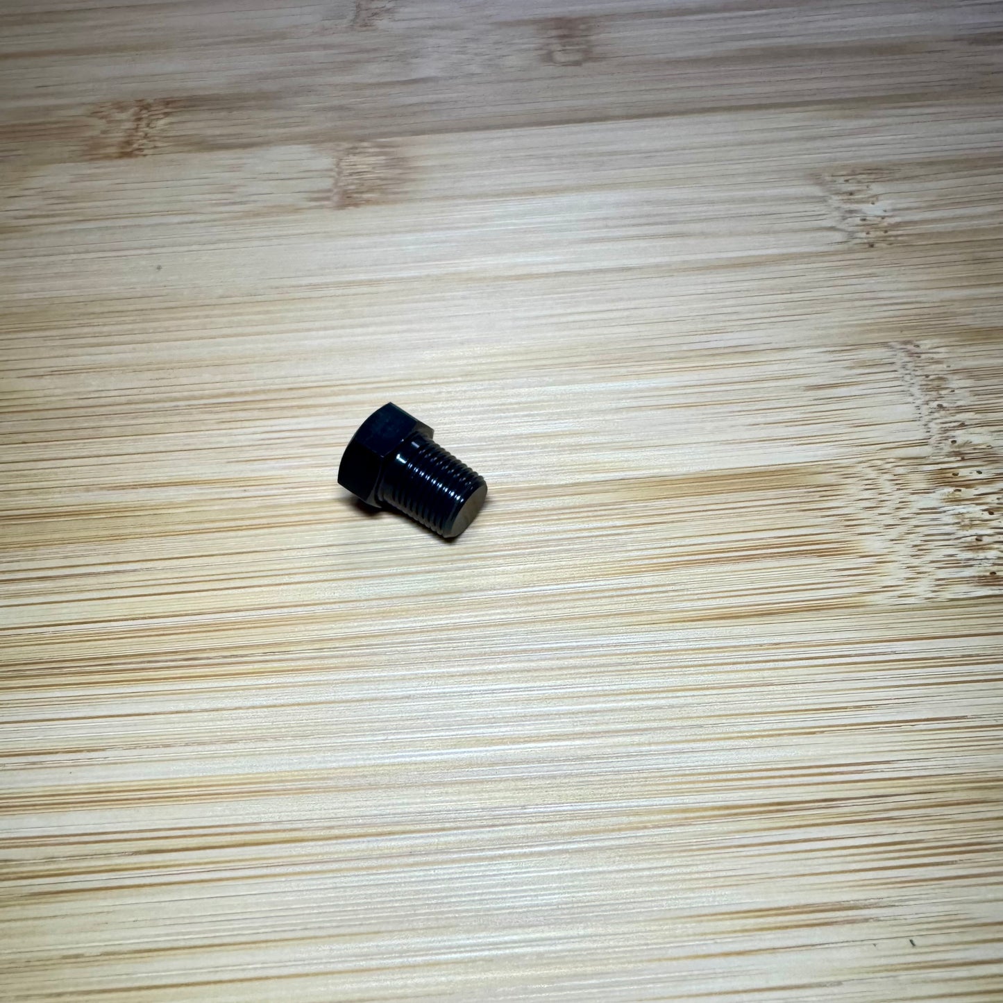 1/8"NPT BUNG