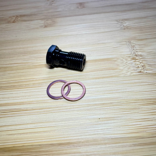 M14*1.5 bolt