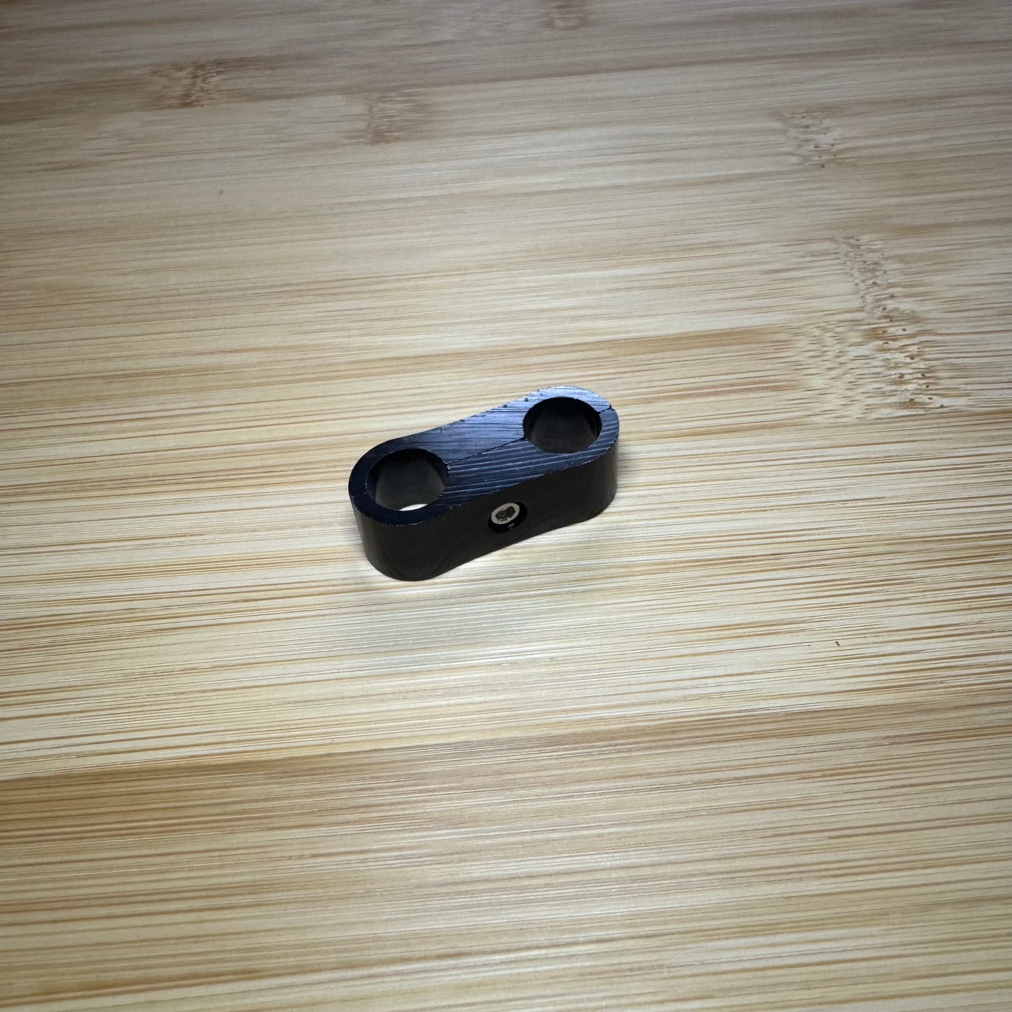 AN4 Hose Clamp