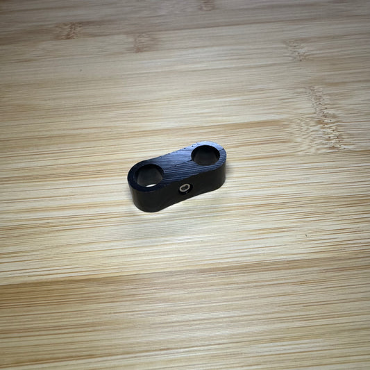 AN4 Hose Clamp