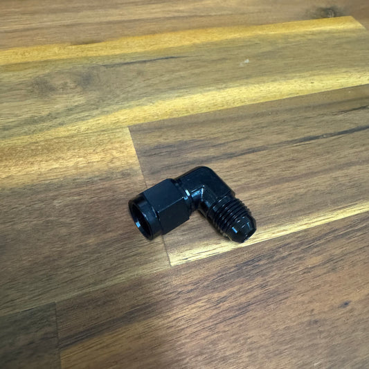 AN6 90 elbow