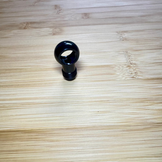AN6 male to M14 banjo fitting