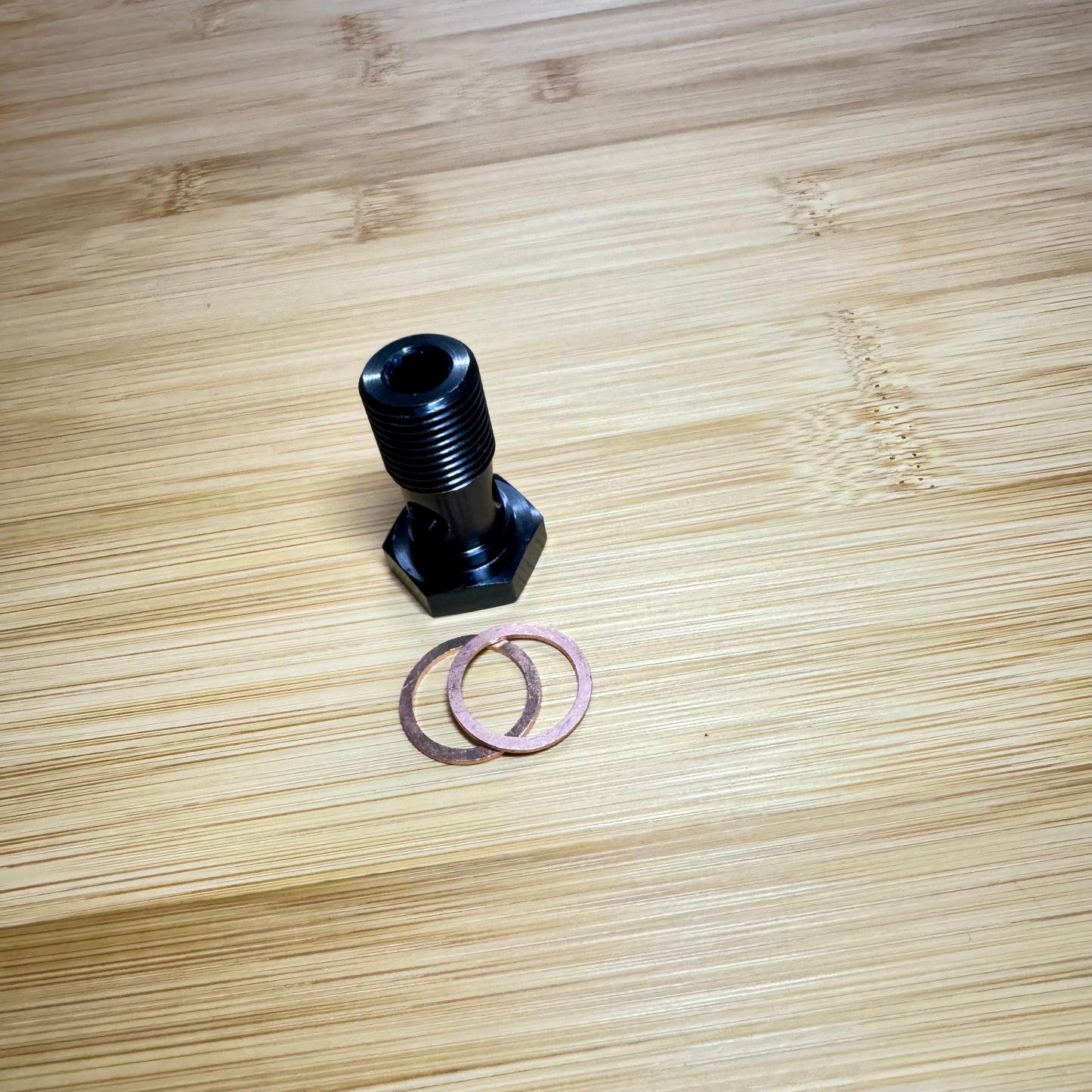 M16*1.5 bolt