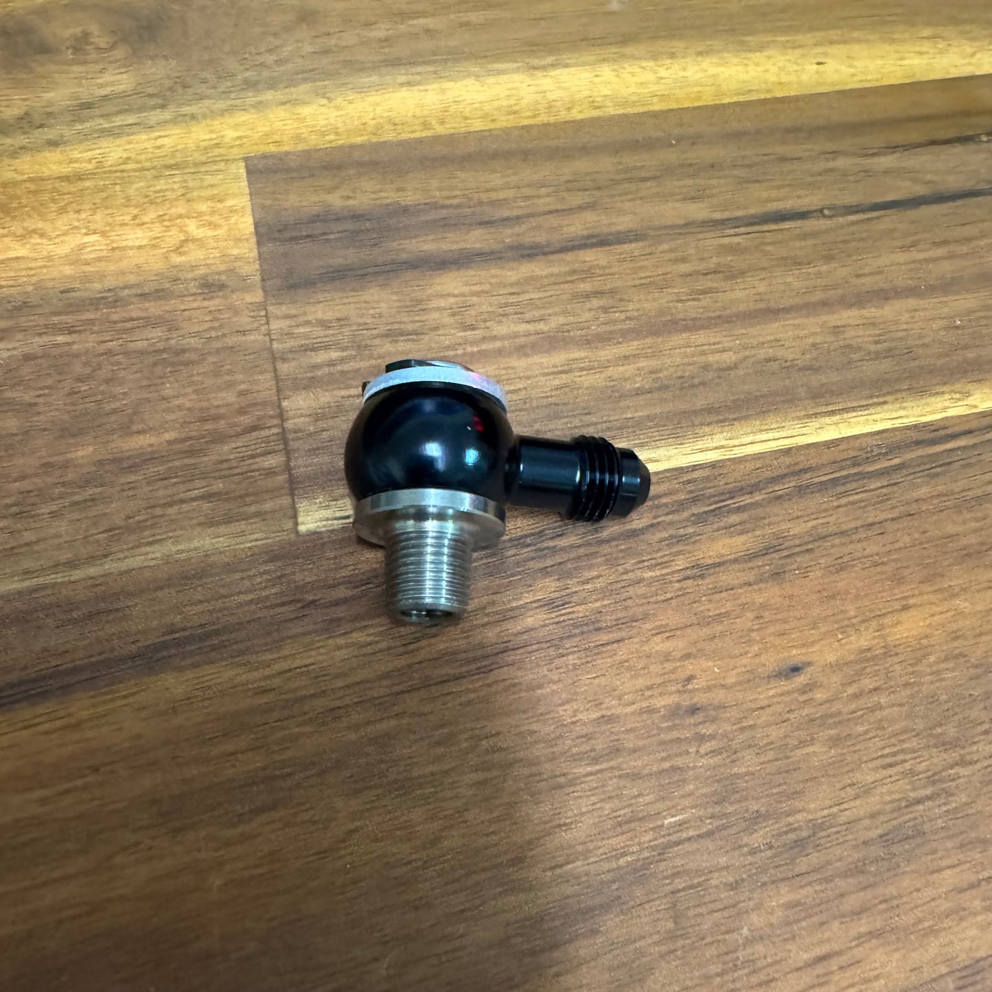 AN4-1/8NPT Banjo fitting