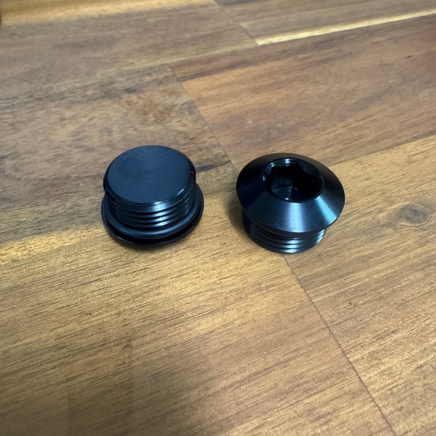 AN10 ORB plug