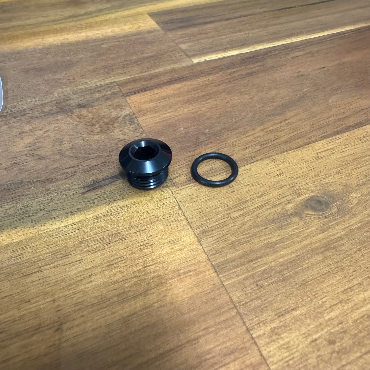 AN6 ORB plug