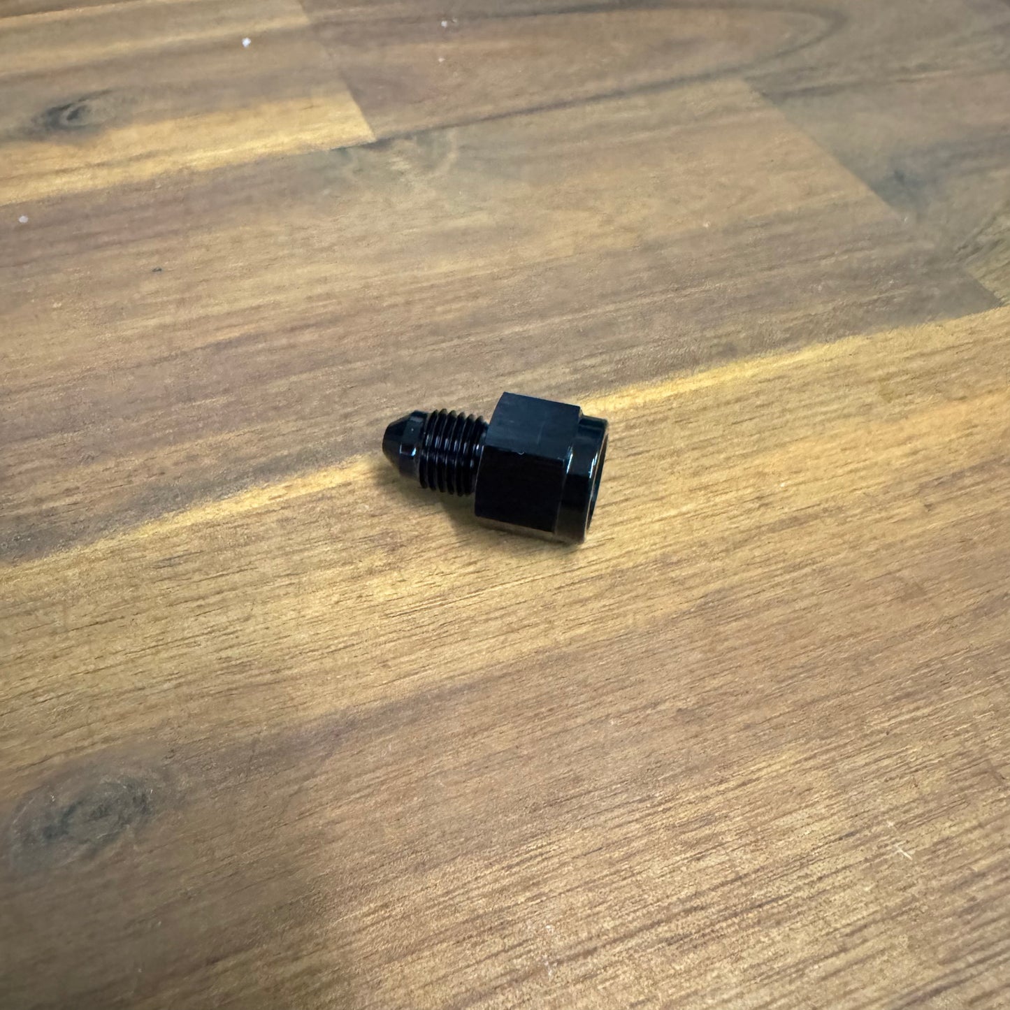 AN3 male-1/8NPT Female
