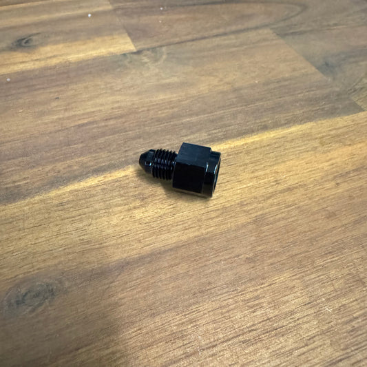 AN3 male-1/8NPT Female