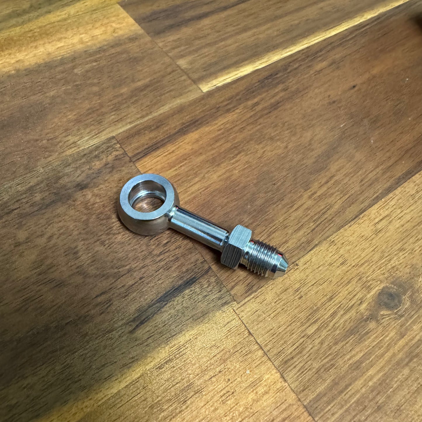 11mm banjo straight AN3