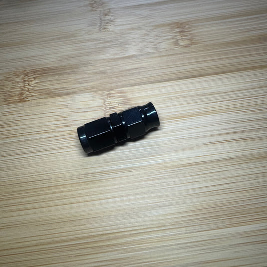 AN3 PTFE HOSE END-STR