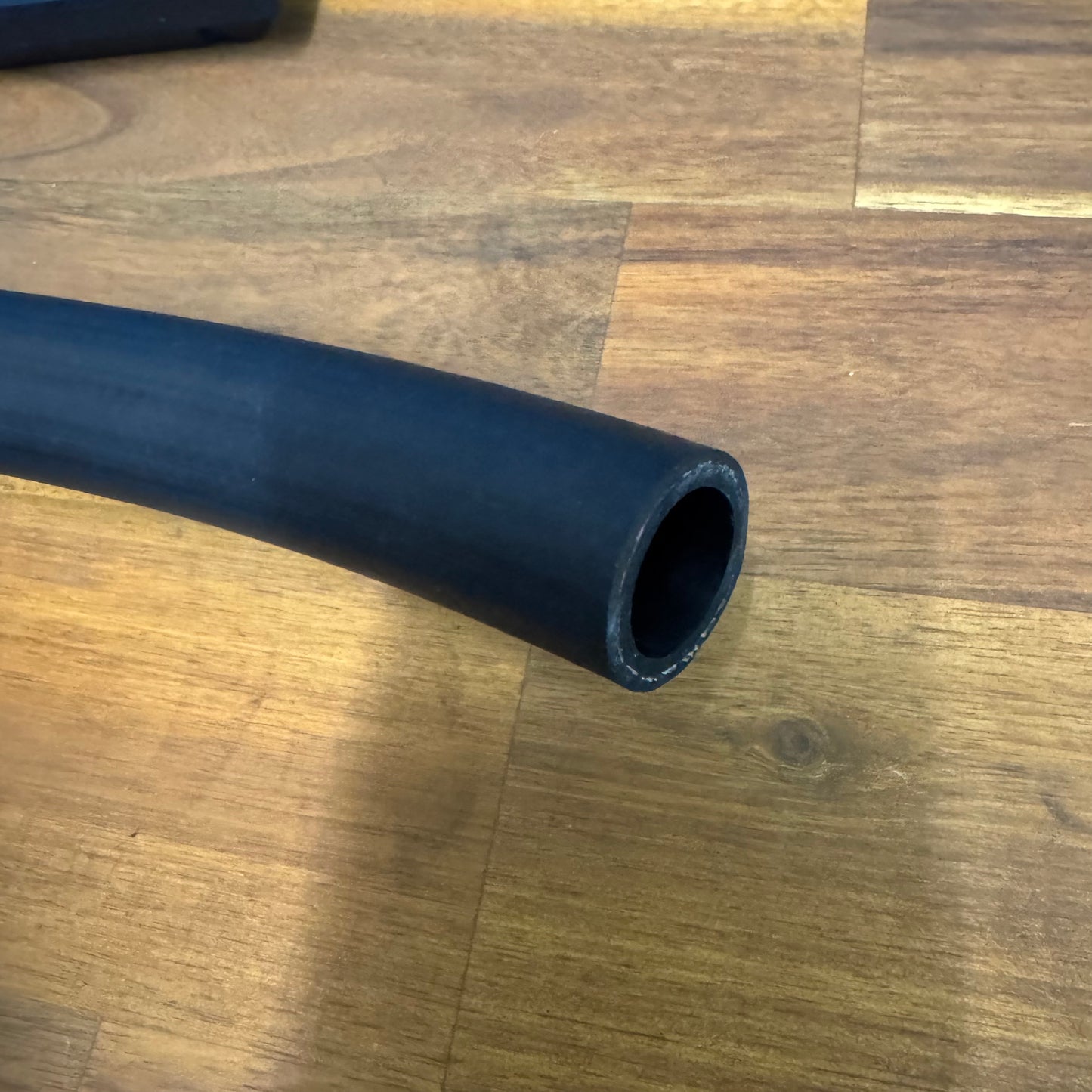AN12 push lock hose