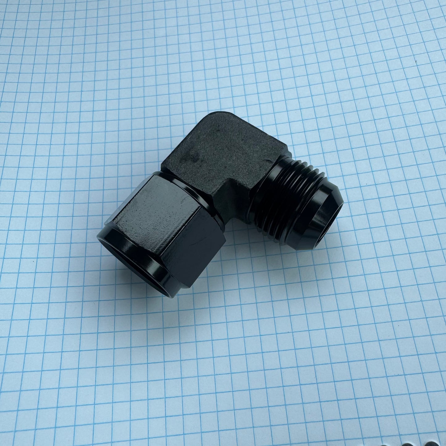 An12 90 elbow