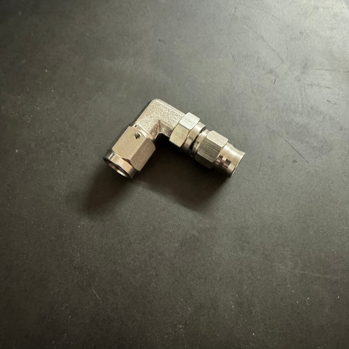 M10*1 Female 90 deg Connecting brake hose