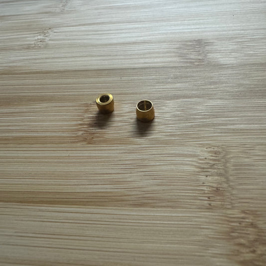 AN3 Copper Clamp