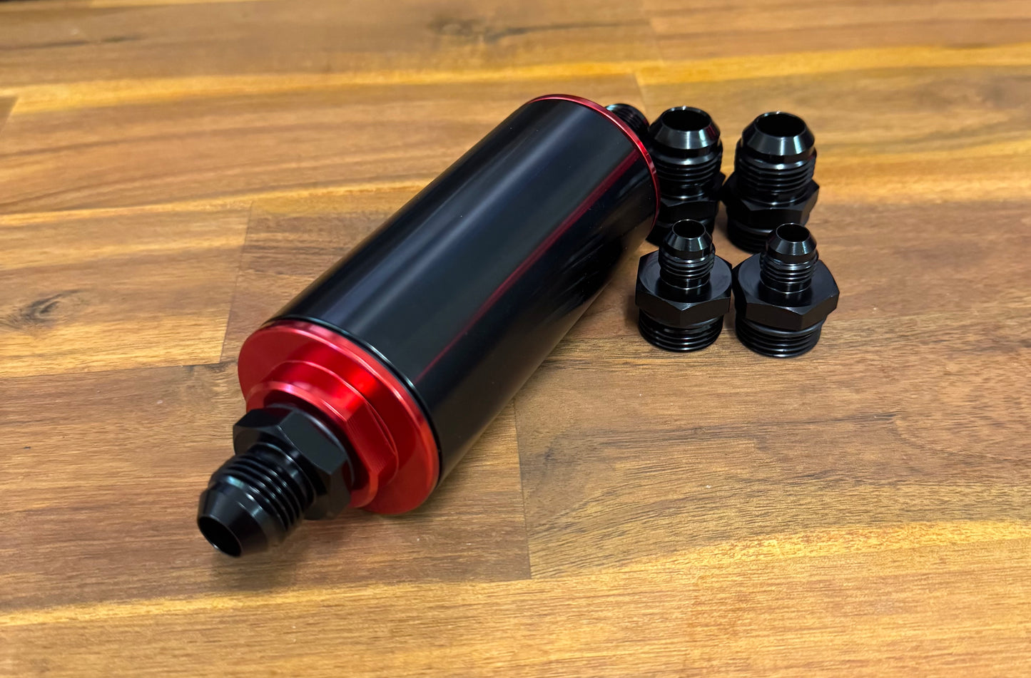 fuel filter 50MM 30μm