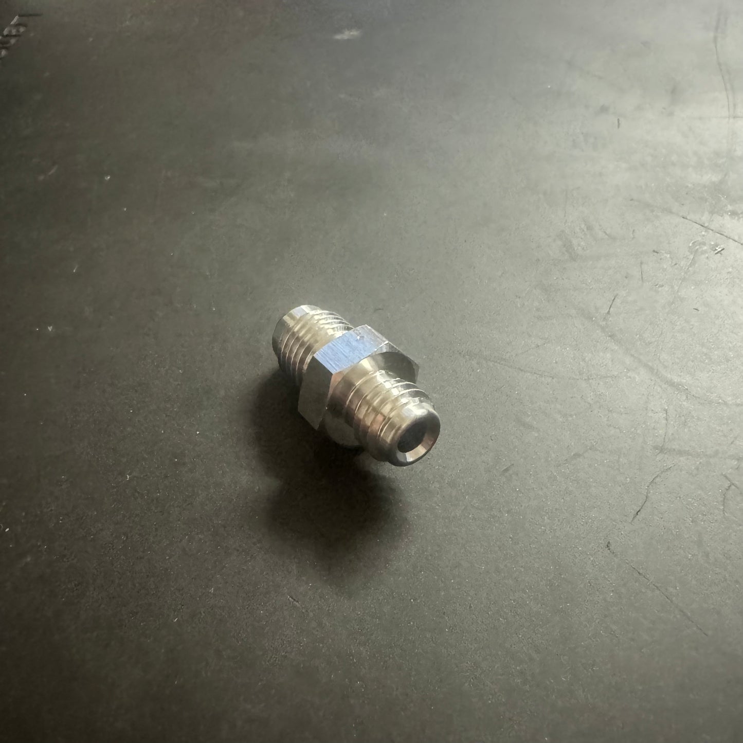 AN4-M10*1.5 brake adapter