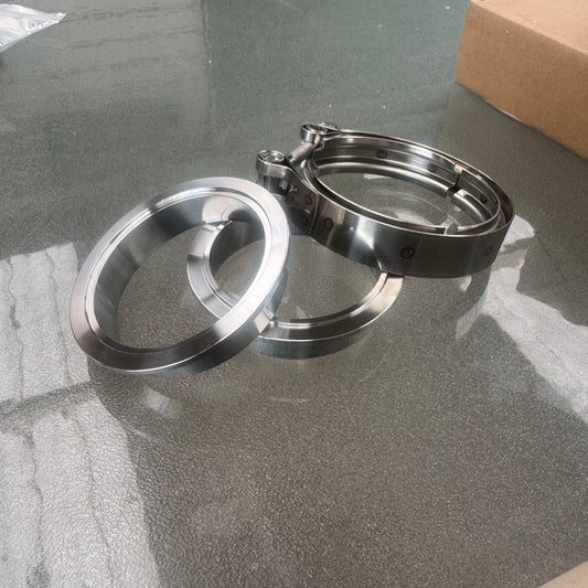 3 inch vband clamp
