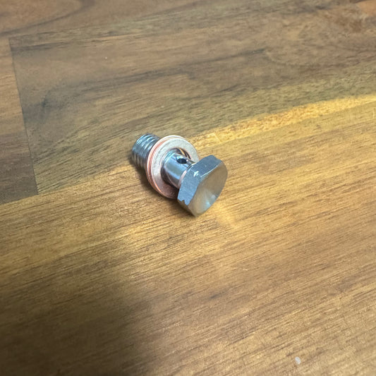 M10*1.25 Banjo bolt