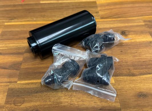 fuel filter 50MM 10μm