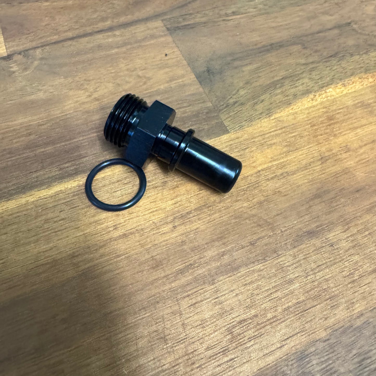 Male ORB -8 CPE Fitting