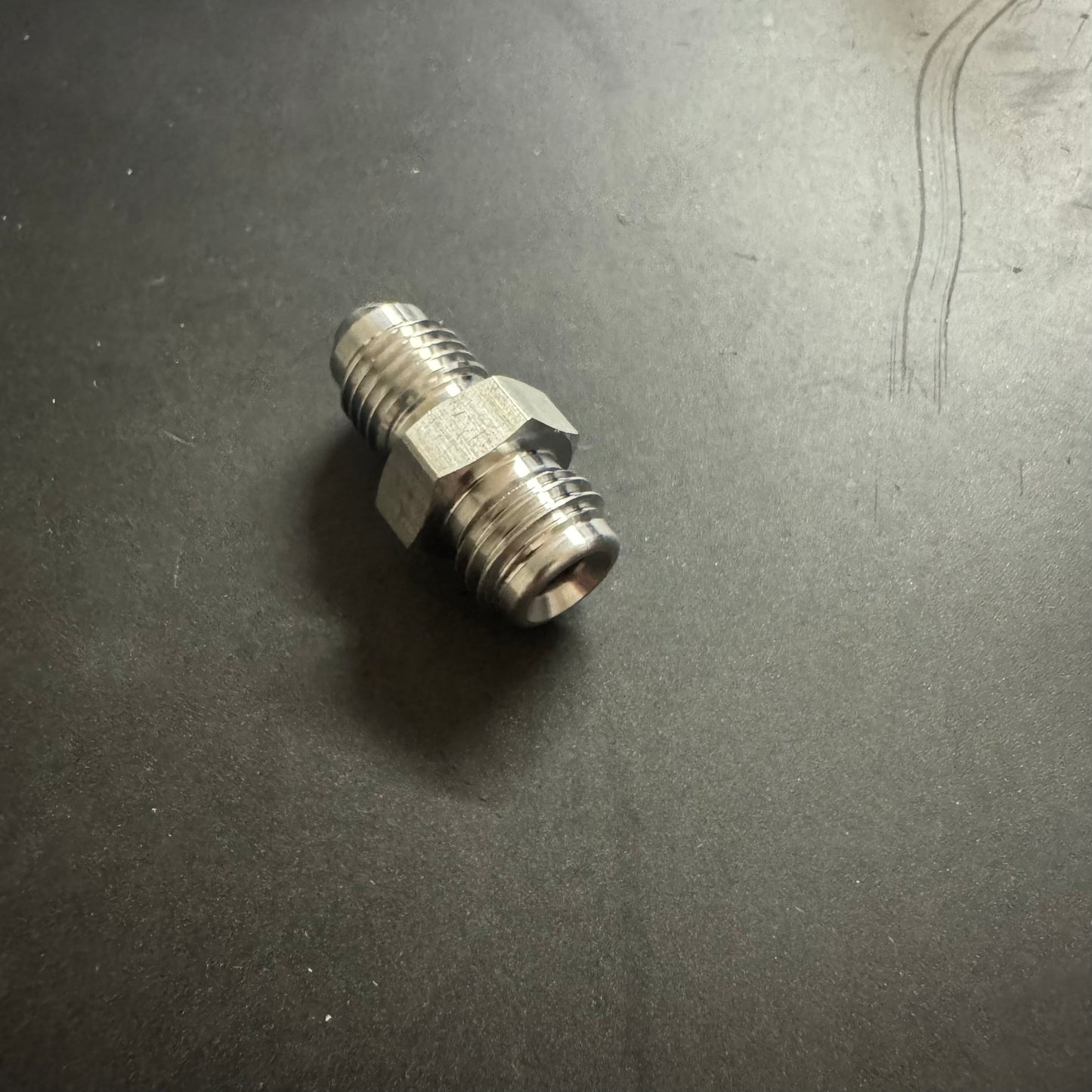 AN4-M12*1.5 adapter