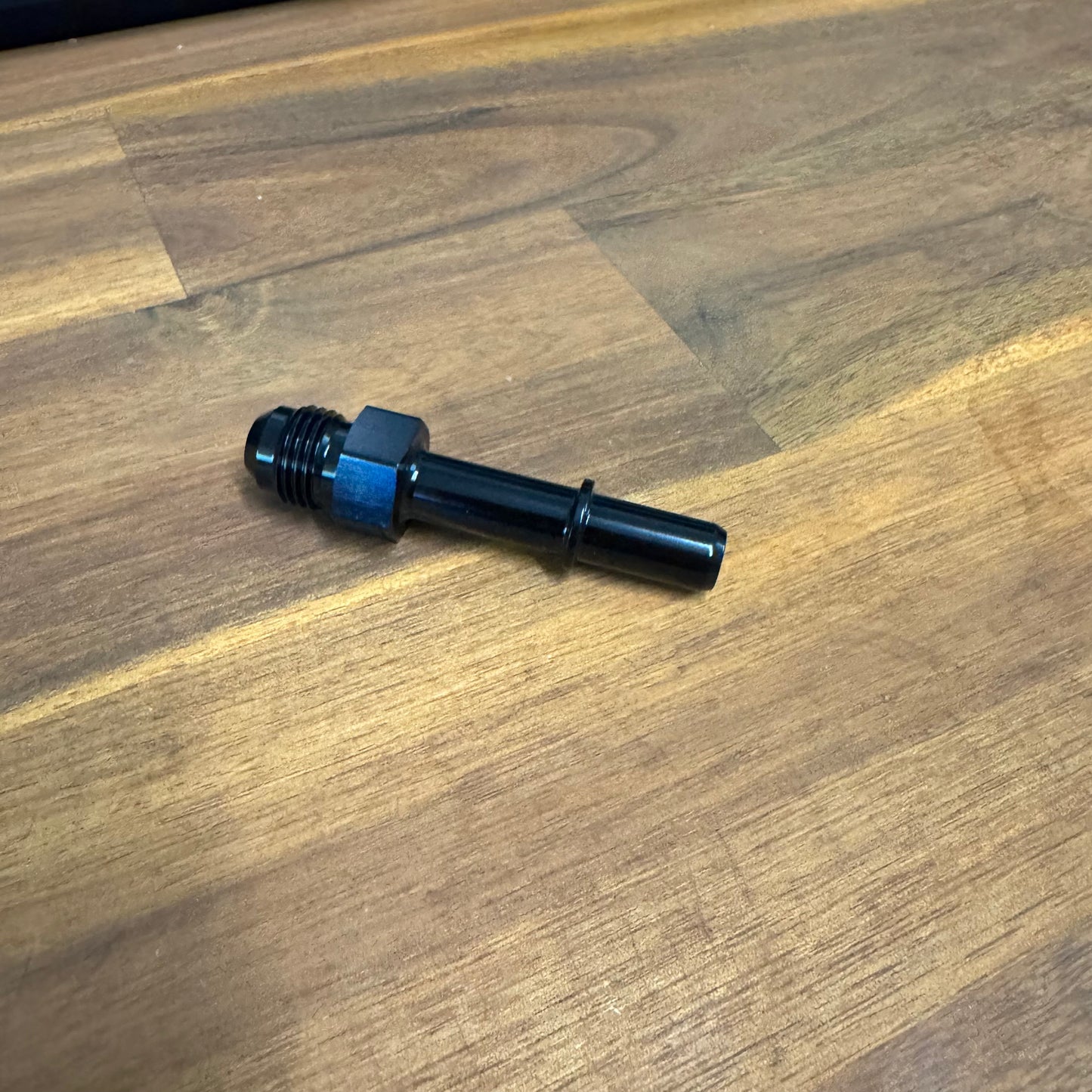 AN6-3/8" EFI HARDLINE FITTING