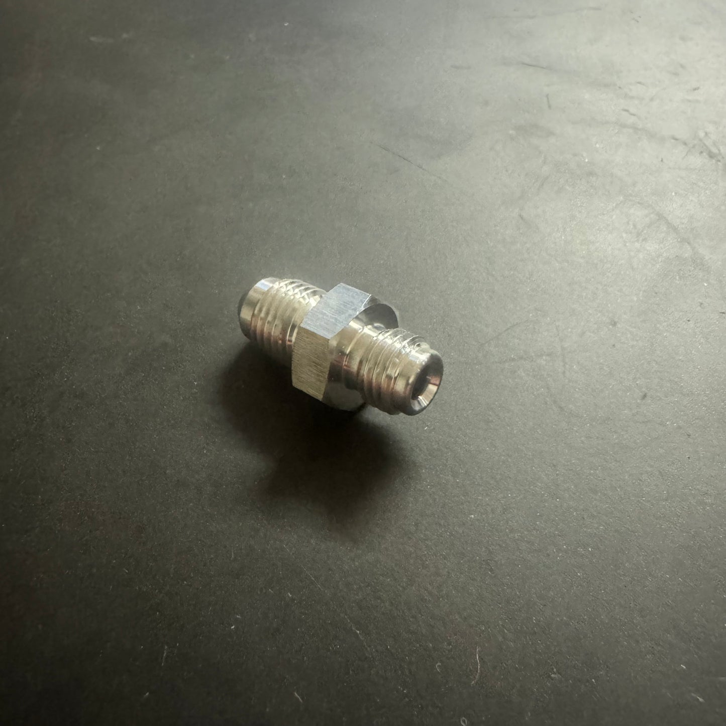 AN4-M10*1.25 brake adapter