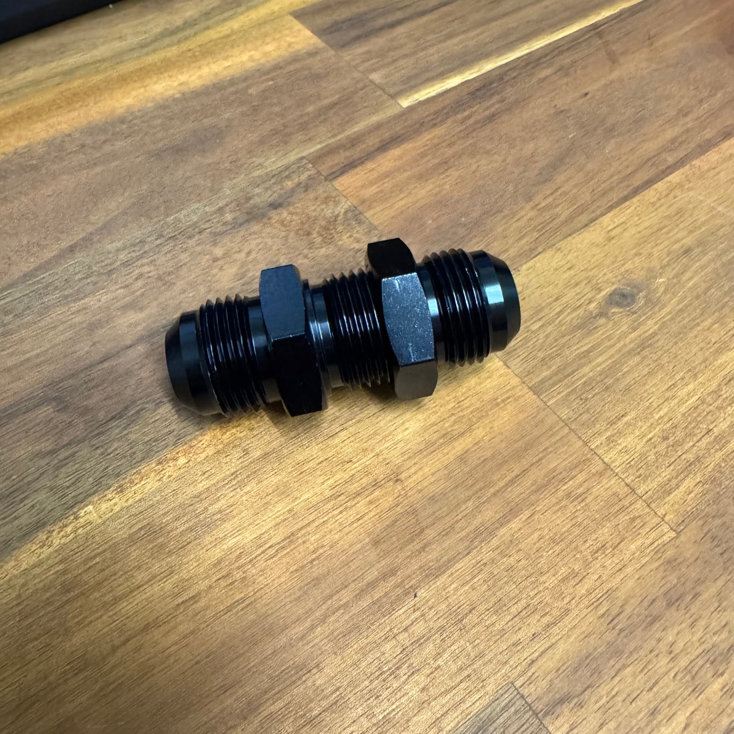 AN12 Bulkhead