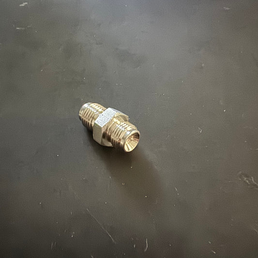 AN4 to M11*1 restricted adapter