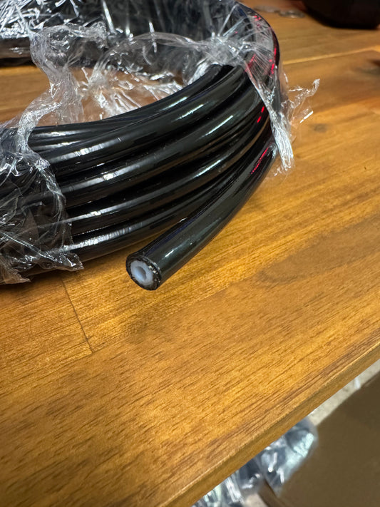 AN3 PTFE brake hose